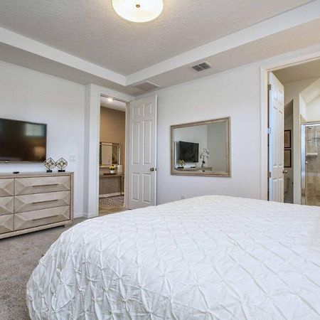 5 Bedrooms Townhome W- Splashpool - 8205Sa Орландо Экстерьер фото
