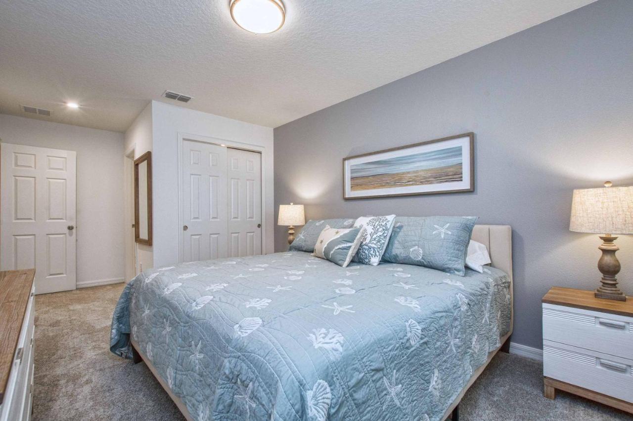 5 Bedrooms Townhome W- Splashpool - 8205Sa Орландо Экстерьер фото